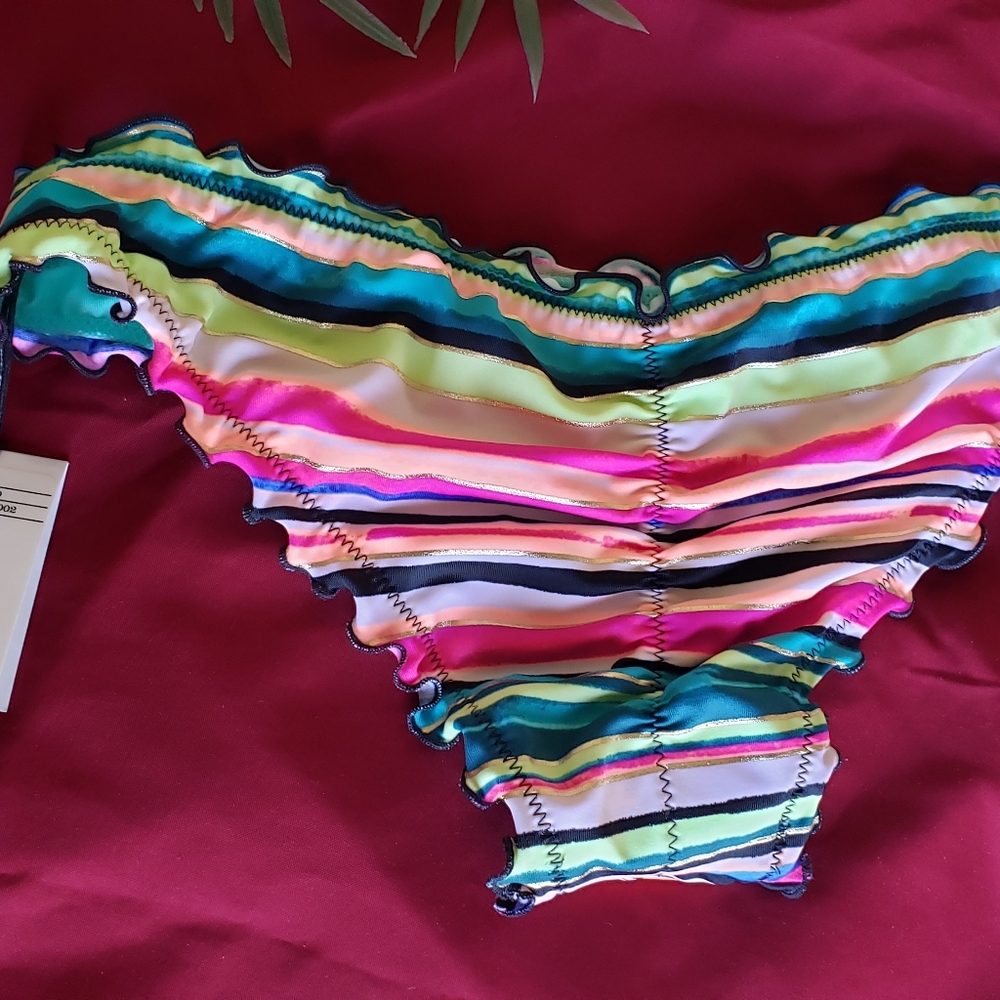 Bikini bottom - Picture 3 of 5